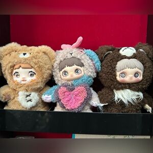 Maymei & Nommi Bundle